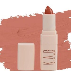 KAB Cosmetics Cream Lipstick- Thigh High FULL Size NEW in Box